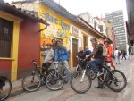 Alquiler y Tours en Bicicleta Bogota