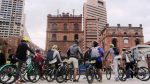 Alquiler y Tours en Bicicleta Bogota