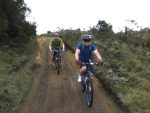 Mountain bike tours en Bogotá