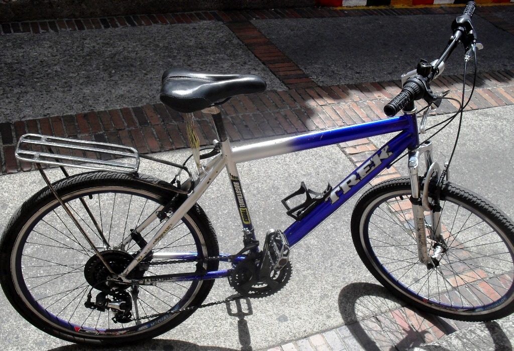 Bicicletas panaderas online olx