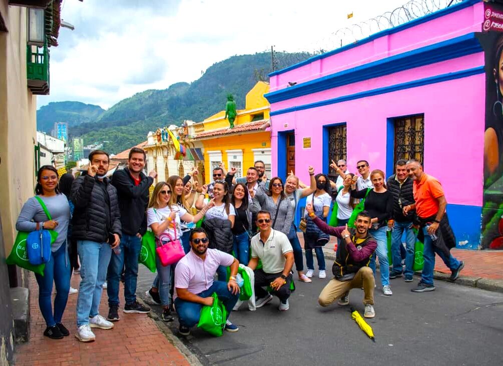 Best Bogota City tour - Bogotravel Tours