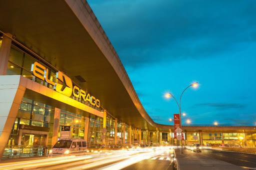 El aeropuerto el Dorado de Bogotá recibió acreditación sanitaria internacional