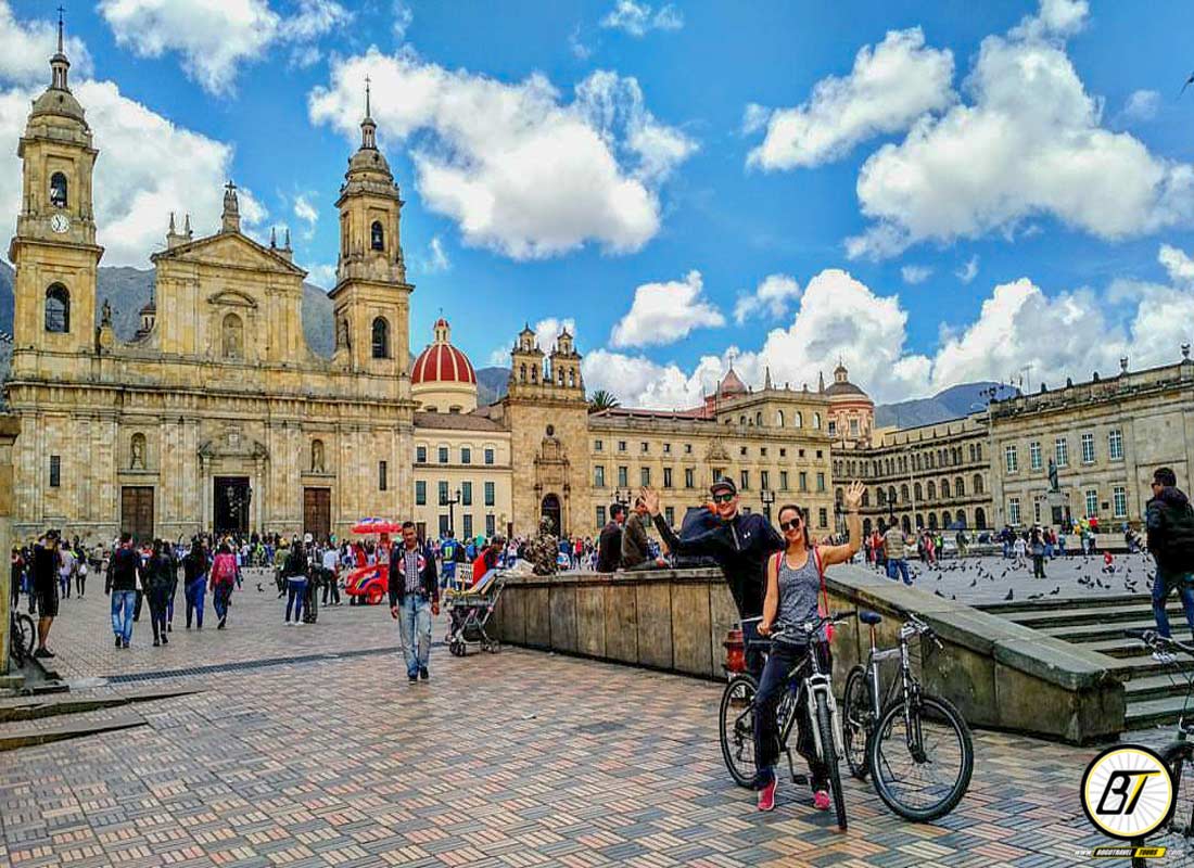 Bogota Bike tours-ciclopaseos bogota