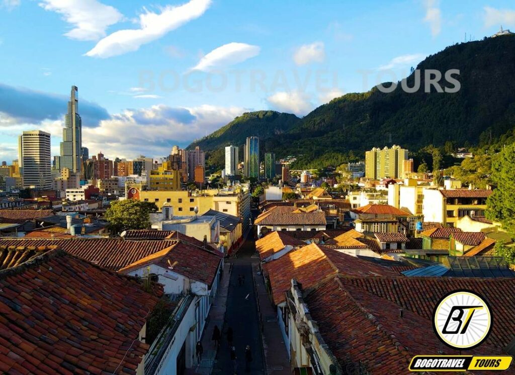 City Tour Bogotá 6 Hs con Monserrate