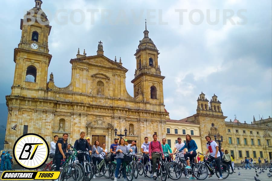 Bogota-bike-tour-bogotravel-tours