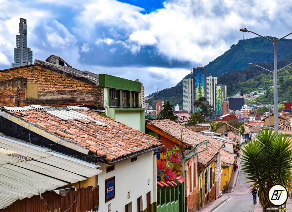 Bogota tours, Bogotravel tours