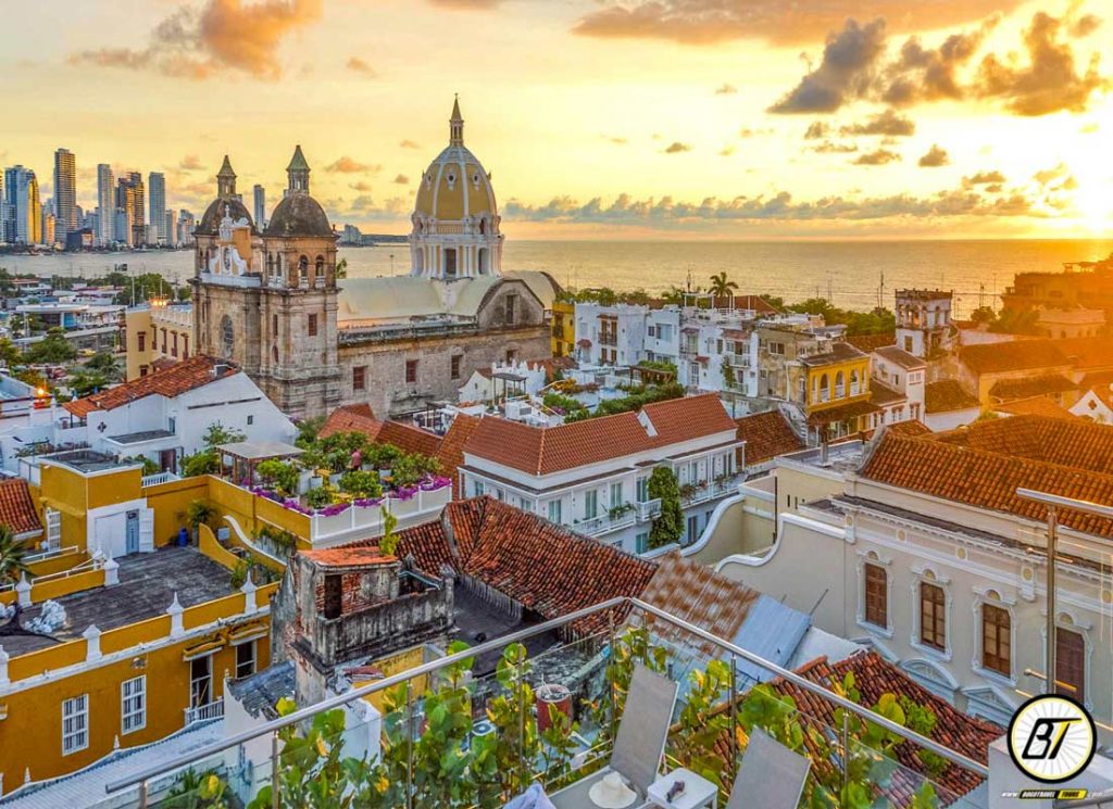 Cartagena Tours