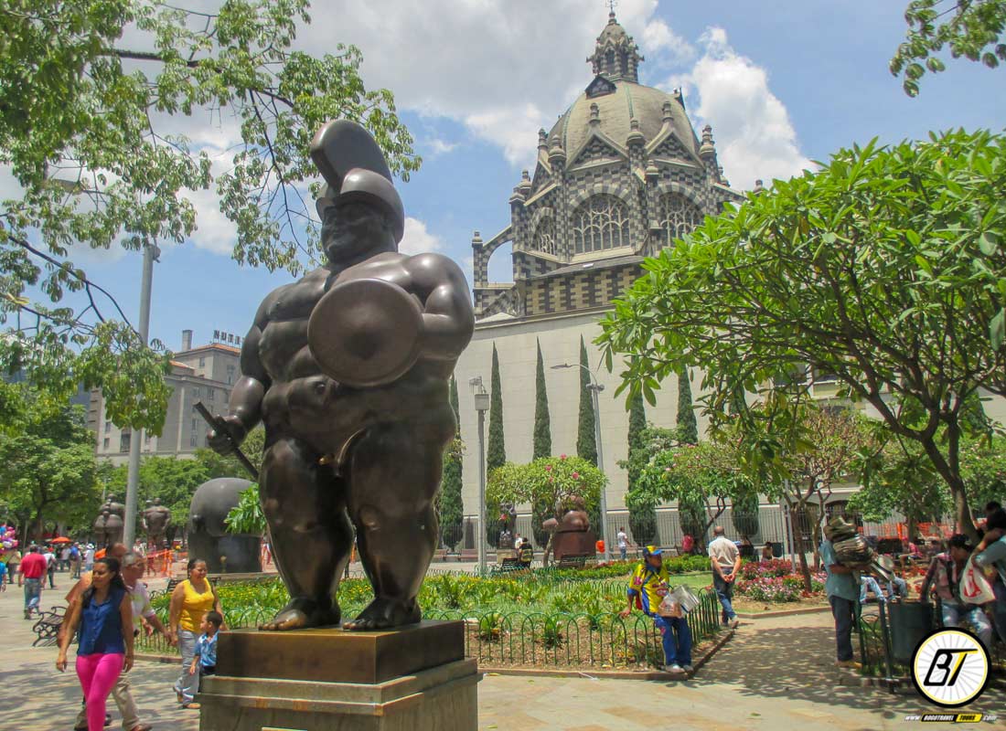 City Tours in medellin