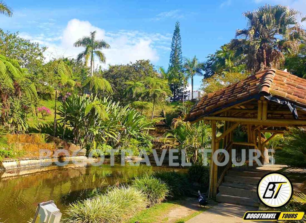 CITY TOUR ARMENIA, QUINDIO