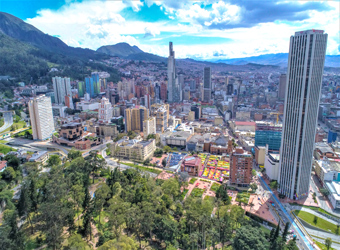 City tours en Bogota