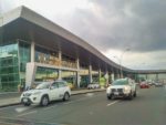 El Dorado Bogota airport