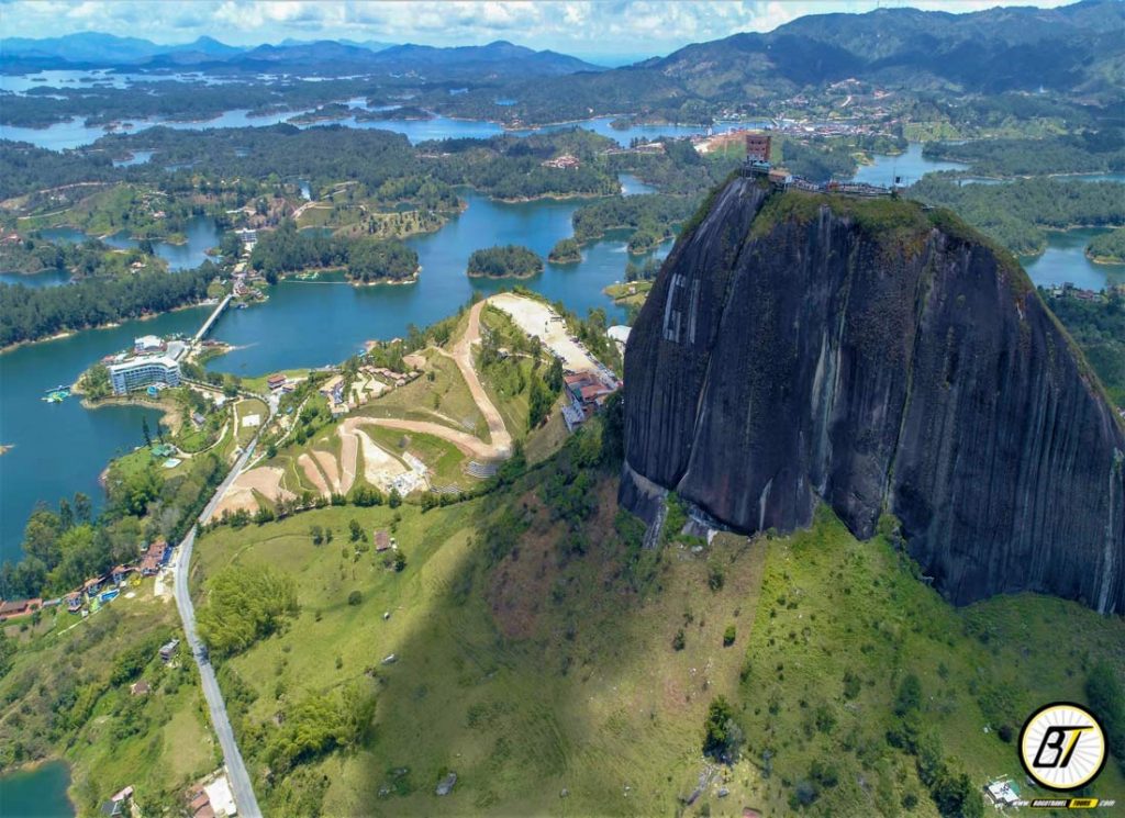 tour en colombia todo incluido