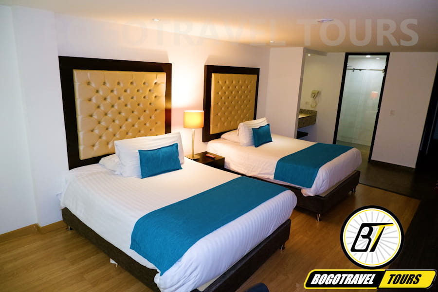 Hotel Bogota 4 Stars Grand Park Bogotravel tours