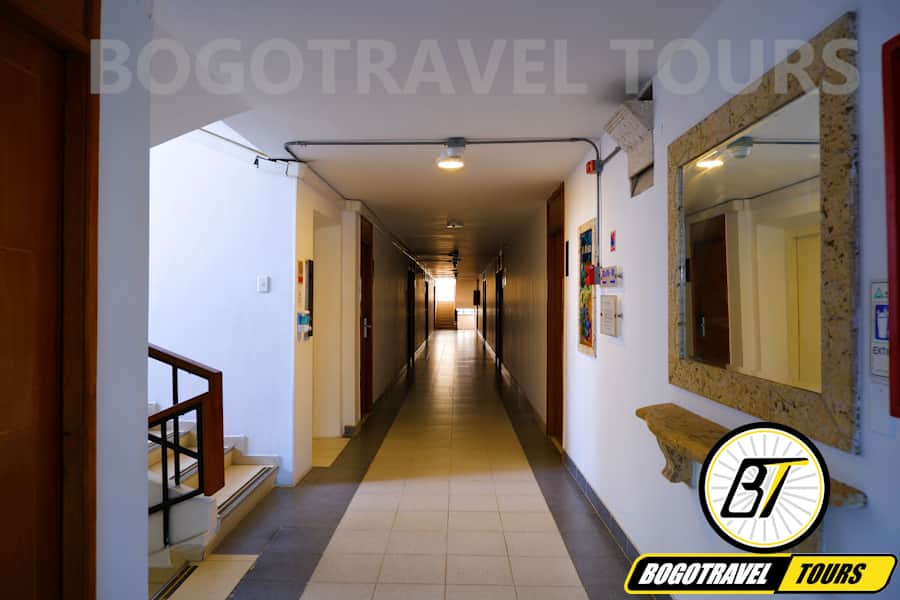 Hotel playa Club Cartagena Bogotravel Tours
