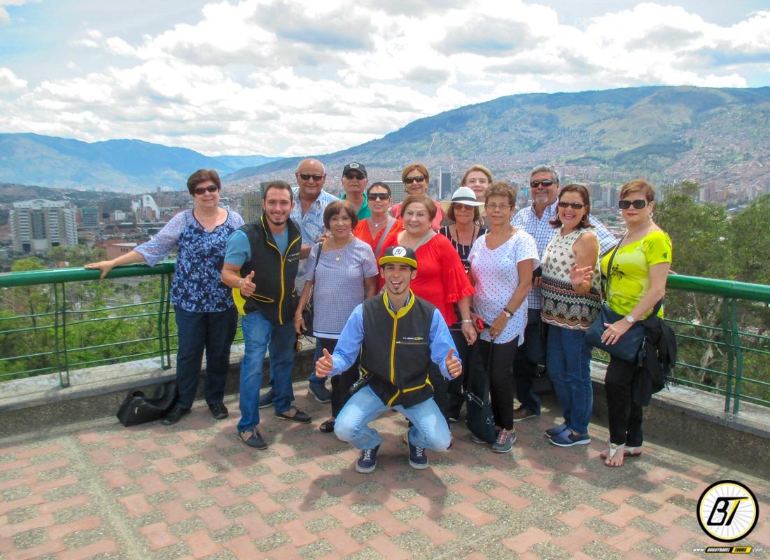 Medellin tours-Bogotravel-tours