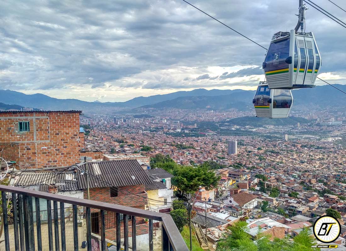Medellin tours-attractions-medellin