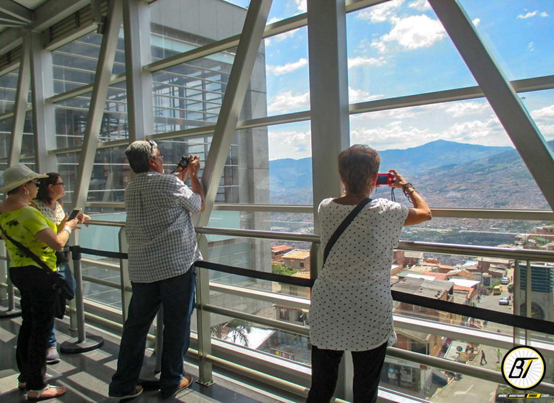 Medellin turismo