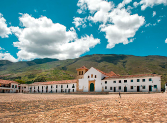 Tour a Villa de Leyva