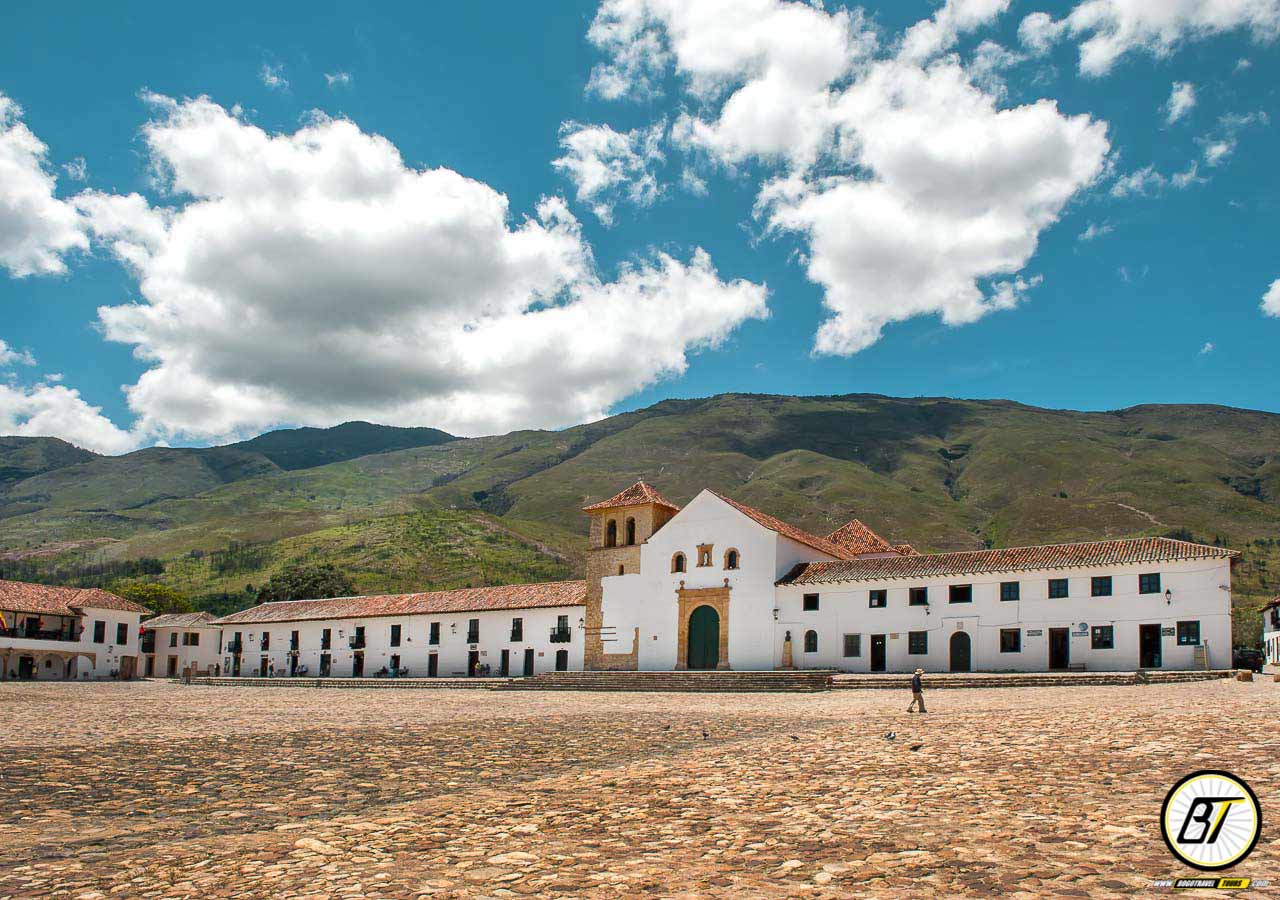 Tour villa de leyva