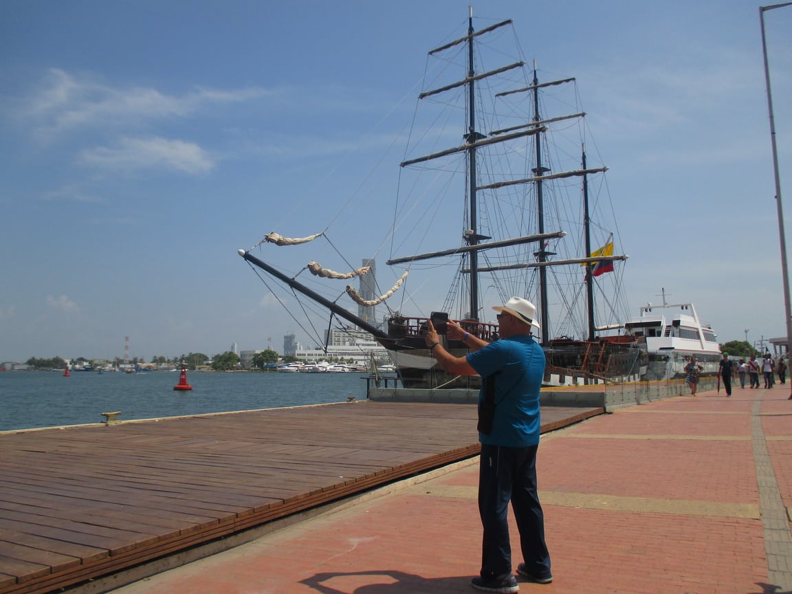 Tours Cartagena Bogotravel tours