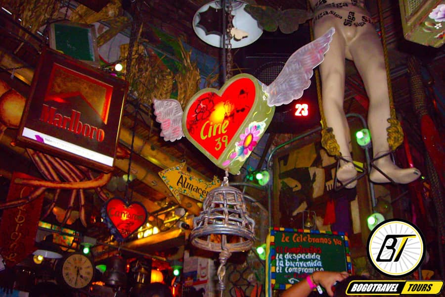 andres carne res