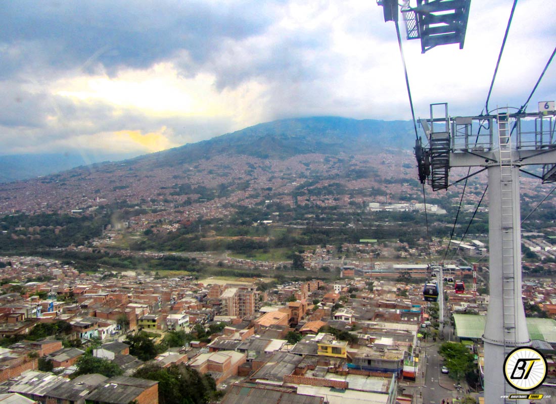 medellin day trips