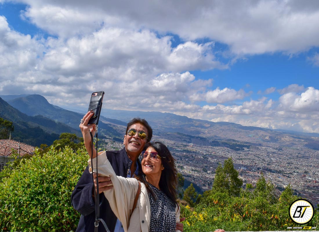 tour monserrate